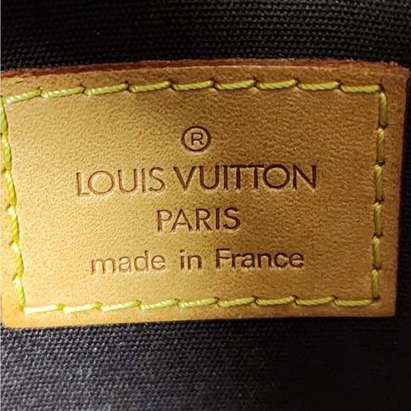 Louis Vuitton Roxbury Shoulder Bag. - Picture 8 of 8